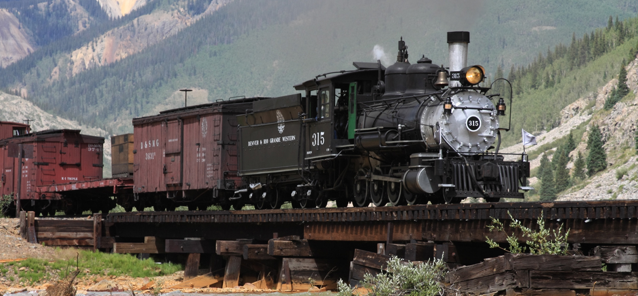 Train 2 PROOF